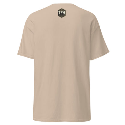 "Battle Buddies" Tee